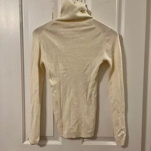Sweater Muji 100% Marino wool